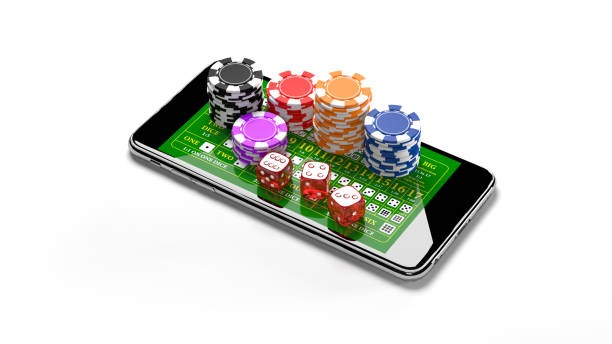 Live dealer table on sopislot showing real-time baccarat gameplay with IDR stakes displayed